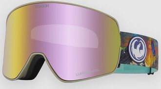Dragon NFX2 Fasani25 +Bonus Lens Goggle