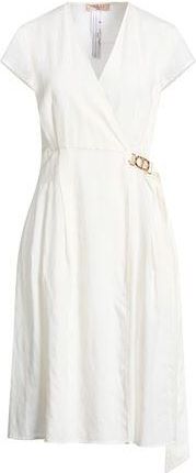 Twin-Set DRESSES - Midi dresses sur YOOX.COM