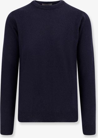 Corneliani Wool and cashmere sweater - CORNELIANI - gender_Man