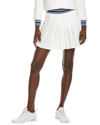 The Upside The Upside Bounce Cordova Skirt