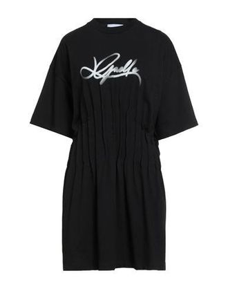 Ga&euml;lle Paris DRESSES - Mini dresses on YOOX.COM