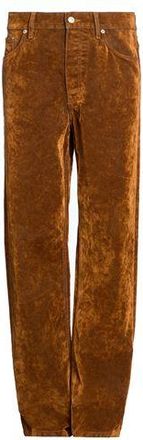 Dries Van Noten BOTTOMWEAR - Jeans on YOOX.COM
