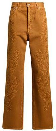 Golden Goose BOTTOMWEAR - Pantaloni jeans su YOOX.COM