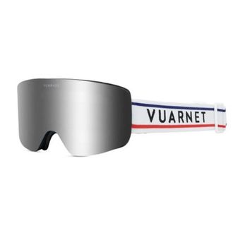 Vuarnet Vu40026U - unisex - Vuarnet - Hats & Gloves - Gray - ONE SIZE - Sport
