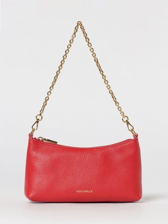 Coccinelle Borsa Aura Coccinelle in pelle martellata