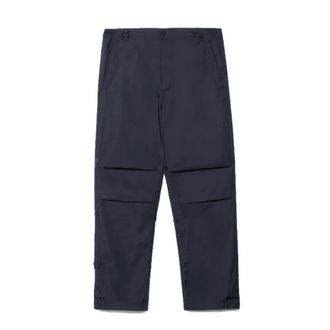 Merrell Hombre, Deporte, Azul, Talla: S