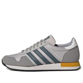 adidas originals USA 84 Grey GY2009