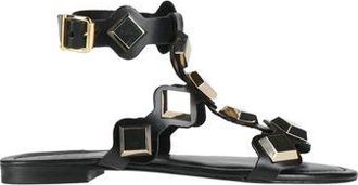 Cecile FOOTWEAR - Sandals sur YOOX.COM