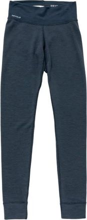 Devold Signature Merino 230 Longs Merinounterwäsche für Damen | blau