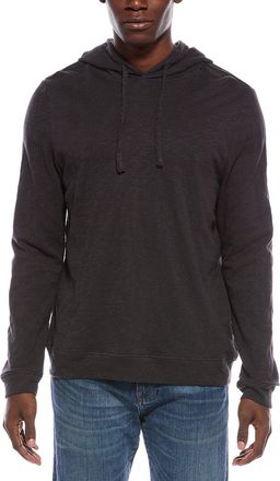 Onia Heavyweight Slub Hoodie