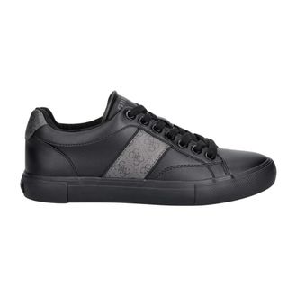 Guess Sneaker Cribe - - Shoes - Uomo - Nero - 40 EU