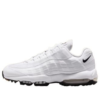 Nike Air Max 95 Golf White HV4696-100