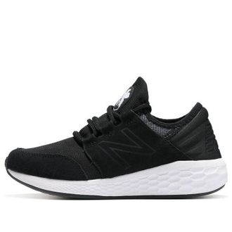 New Balance EVA x CRUZ D Black UCRUZGE2