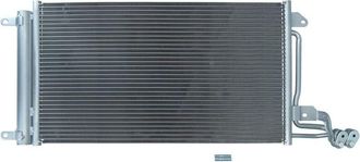 OEM Aire Acondicionado Condensador 7800236 Kamoka