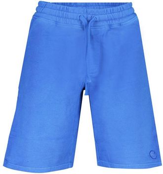 North Sails Mens Cotton Drawstring Shorts - Sky Blue - Size X-Large