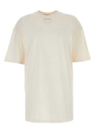 Prada: White T-Shirts now up to −56% | Stylight