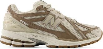 New Balance Unisex 1906R in Grigio/Marrone, Sintetica, Taglia 39.5
