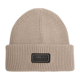 Barbour Gorro Craywell - Accessories - Hombre - Beige - ONE SIZE