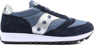 Saucony Retro Jazz Sneakers - Heren - Sneakers - Blauw - 37 EU - Su&egrave;de - Schoenen