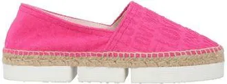 Love Moschino FOOTWEAR - Espadrilles on YOOX.COM