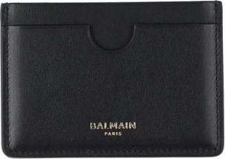 Balmain PICCOLA PELLETTERIA - Portacarte su YOOX.COM