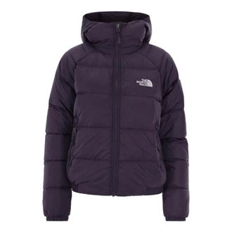 The North Face Fitness, Dames, Paars, S, Nylon, Trainingsjack