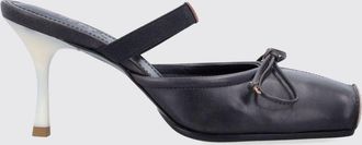 Maison Margiela Mules M6 Maison Margiela in pelle