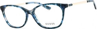 Guess GU50194 092 Blue 55mm