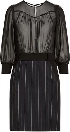 Hanita DRESSES - Mini dresses sur YOOX.COM