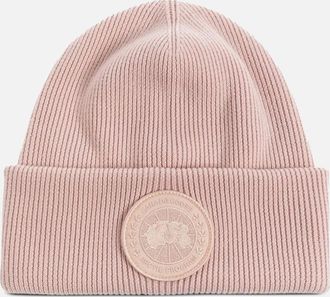 Canada Goose Womens Arctic Toque GD Hat Pink - Size: OS
