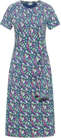 Tranquillo Jerseykleid Oliviaa Kleid f&uuml;r Damen | grau