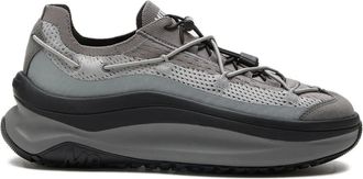 Moon Boot Moon247 Xlace low-top sneakers - Grey