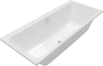 Villeroy & Boch Ba&ntilde;era Recta 180 X 80 Villeroy&boch Architectura