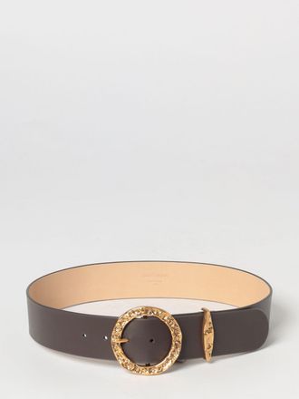 Zimmermann Cintura Solena in pelle