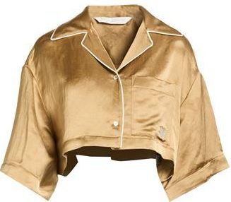 Palm Angels CAMISETAS Y TOPS - Camisas en YOOX.COM