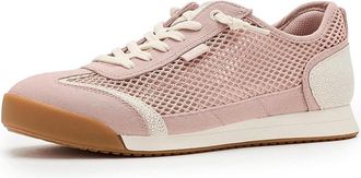 Skechers Bobs Billie - Jazzy Log Womens Shoes Rose : 6.5 B - Medium, Textile