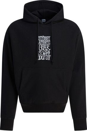 Stüssy Sweatshirts Nero-Uomo