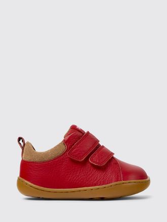 Camper Sneakers Peu in pelle stampata