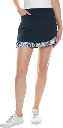 Melly M Tisbury Skort