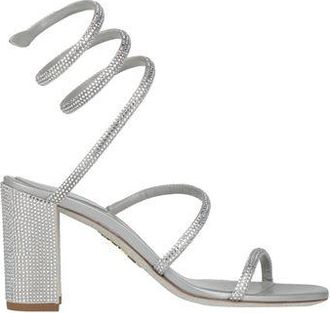 Rene Caovilla FOOTWEAR - Sandals on YOOX.COM