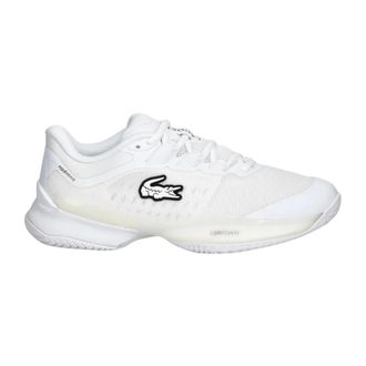 Lacoste Mujer, Zapatos, Blanco, Talla: 40 EU