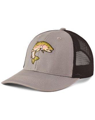 Life is good Trucker Hat
