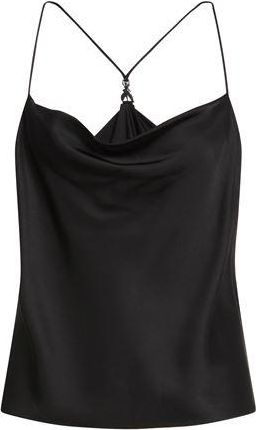 Patrizia Pepe TOPWEAR - Tops on YOOX.COM