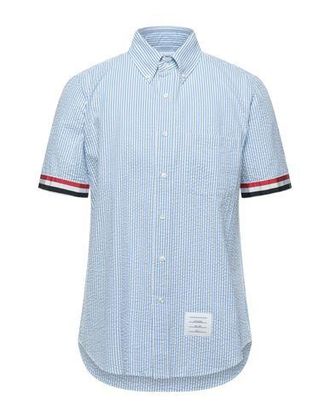 Thom Browne TOPWEAR - Camicie su YOOX.COM