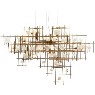 Kare Design L&aacute;mpara stone mobile