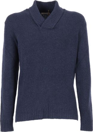 KANGRA Crew Neck Sweater