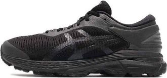 Asics Gel-Kayano 25 Black 1011A019-002