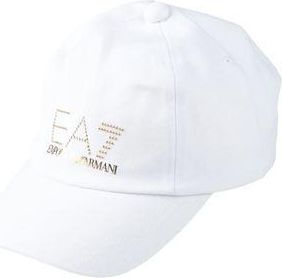 Emporio Armani ACCESSORIES - Hats sur YOOX.COM