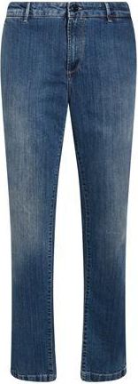 Ar And J BOTTOMWEAR - Pantaloni jeans su YOOX.COM