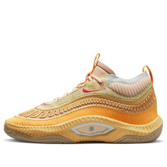 Nike Cosmic Unity 3 Shoes The Hive DV2757-200